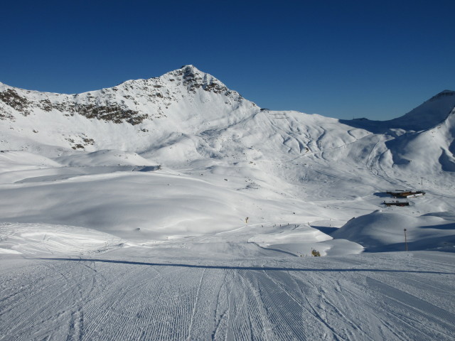 Mindersabfahrt (18. Dez.)