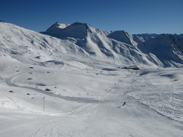 Hexenseeabfahrt (18. Dez.)