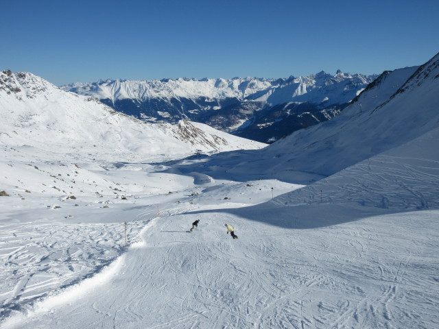 Arrez-Non-Stop (18. Dez.)