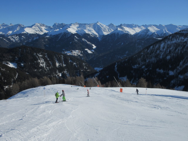 Lawensabfahrt (18. Dez.)