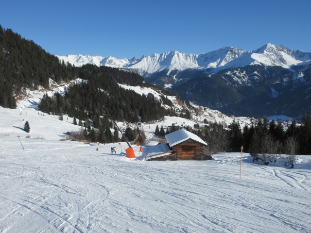 S&uuml;dabfahrt (18. Dez.)