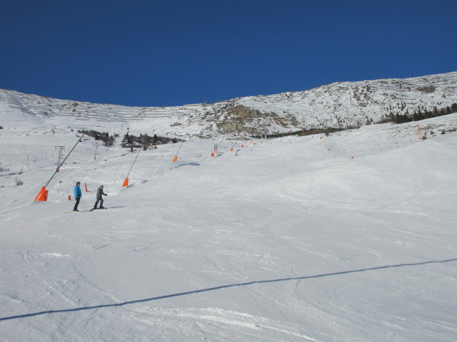 Wonneabfahrt (18. Dez.)