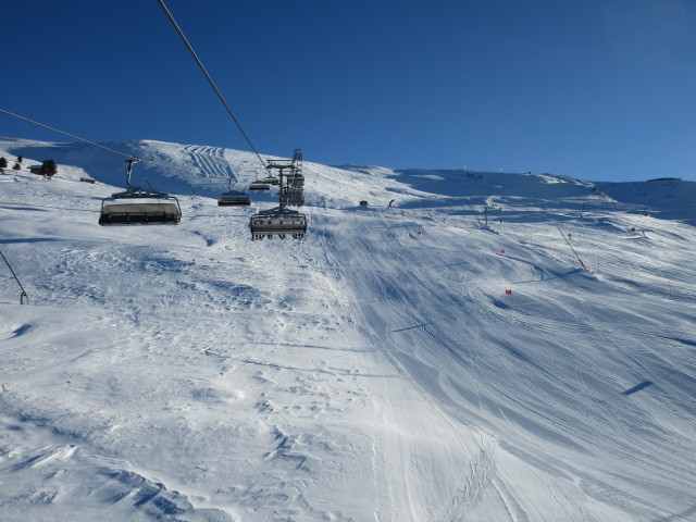 Sch&ouml;ngampabfahrt (18. Dez.)