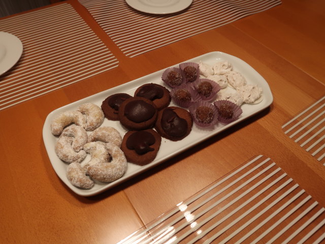 Heiliger Abend (24. Dez.)