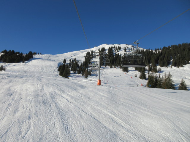 B&auml;renbadkogelbahn II (31. Dez.)