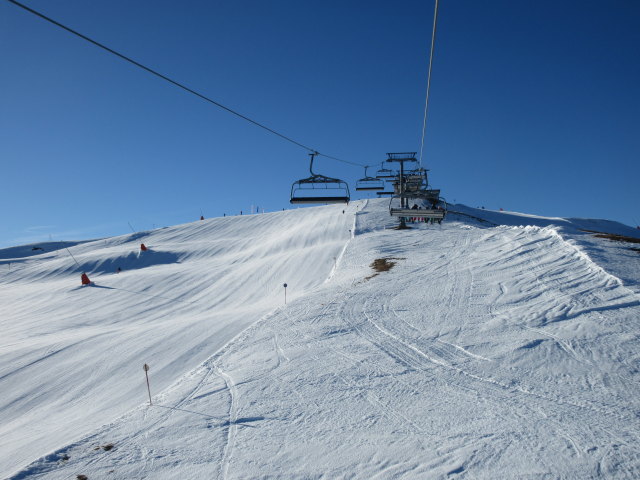 Hartkaserbahn (31. Dez.)