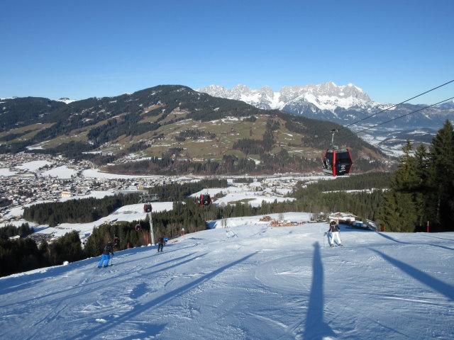 Kaserabfahrt (1. J&auml;n.)