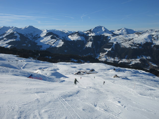 Brunnabfahrt (1. J&auml;n.)