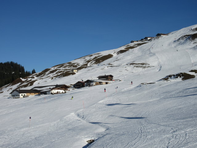 Brunnabfahrt (1. J&auml;n.)