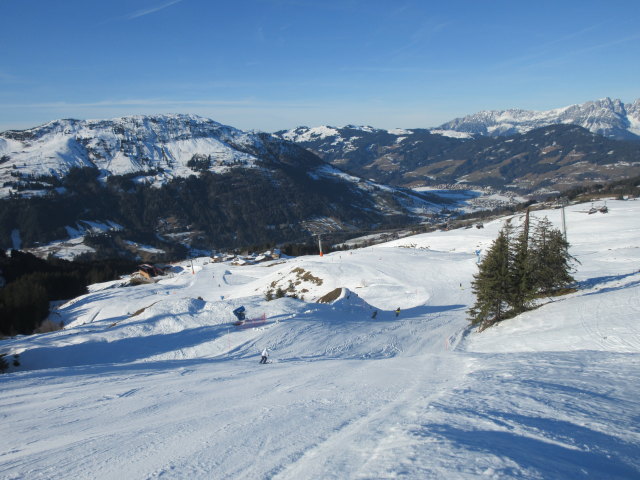 Brunnabfahrt (1. J&auml;n.)