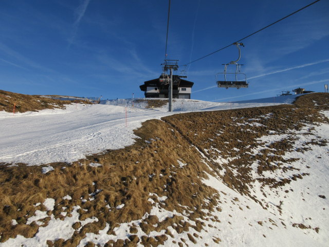 Hiesleggbahn (1. J&auml;n.)