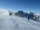 Bergstation der ehemaligen Seetalbahn, 2.114 m