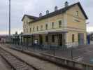 Bahnhof Statzendorf, 271 m