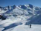 Seekopf Standardpiste (16. Jän.)