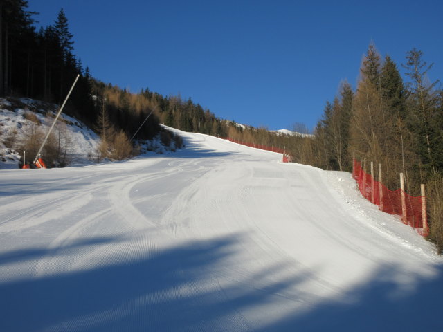 Direttissima Mauterndorf