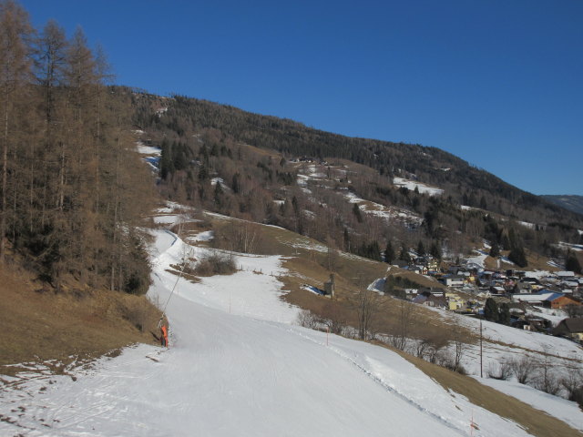 Almabfahrt St. Michael