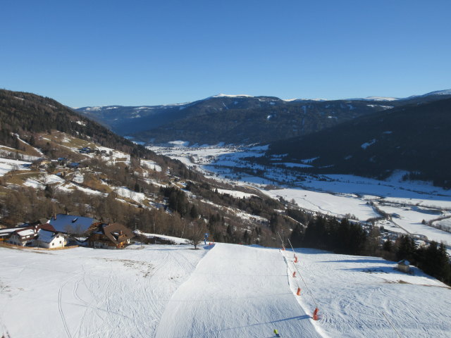 Almabfahrt St. Michael