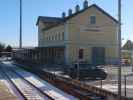 Bahnhof Statzendorf, 271 m