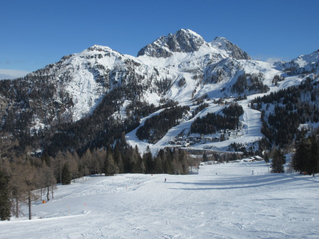 LÃ¤rchenboden-Abfahrt