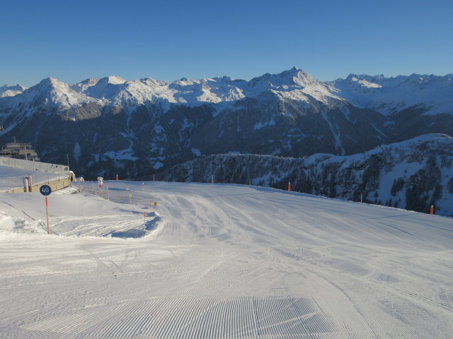 Piste 40