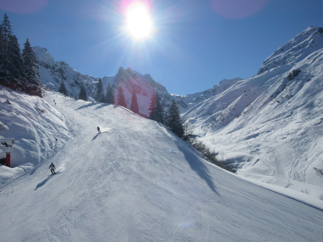 Piste 50