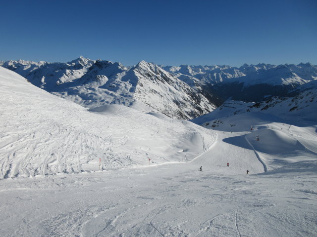 Piste 11