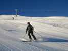 Ronald auf der Piste 20a