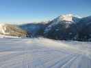 Piste 20a und Piste 27