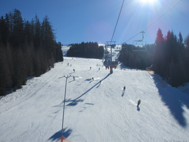 Kl&ouml;sterlebahn II