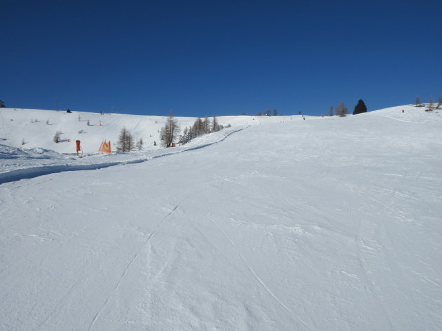 W&ouml;rthersee-Familienabfahrt