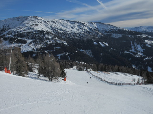 Freibergpiste Süd