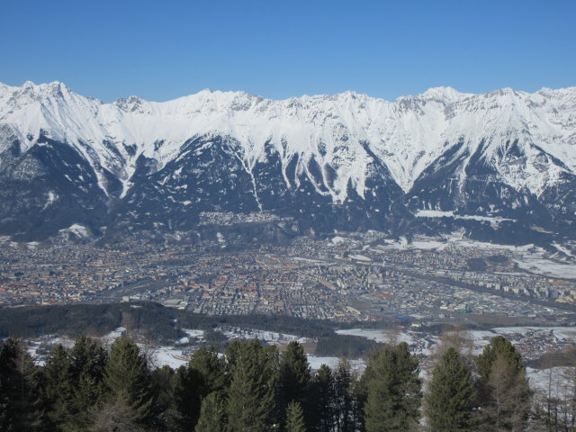 Innsbruck