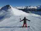 Markus auf der Piste 45