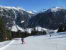 Markus auf der Piste 60b