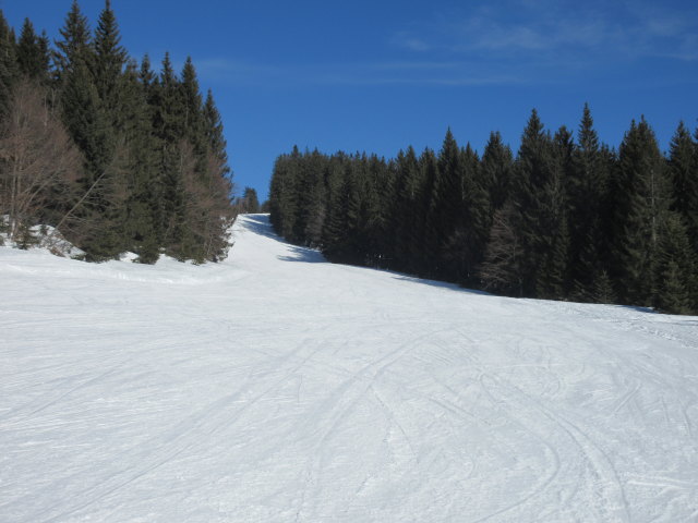 Kurvenliftpiste