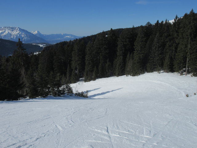 Kurvenliftpiste