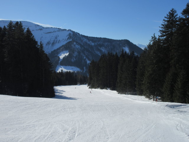 Kurvenliftpiste