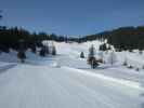 Piste 'Loischkopfbahn Berg - Einhornbahn II Tal'