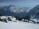 Markus auf der Piste 'Glattjochbahn Berg - Glattjochbahn Tal'