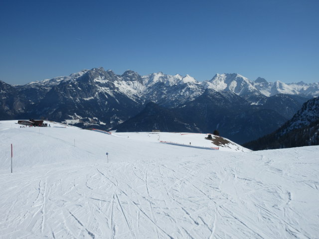 Schwarzeckpiste