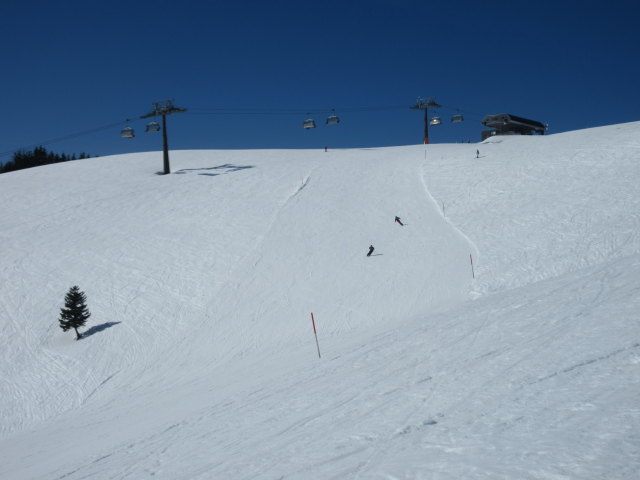 Schwarzeckpiste