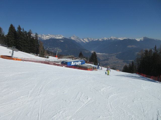 Piste Lorenzi (19. März)