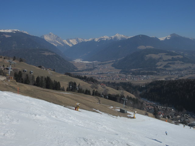 Piste Gassl (19. März)