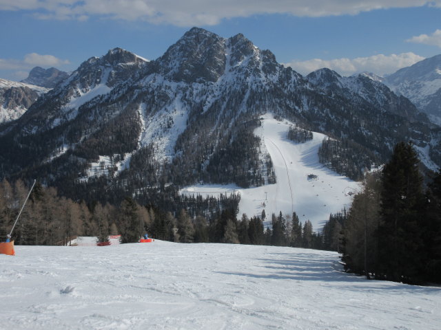 Piste Furcia (19. März)