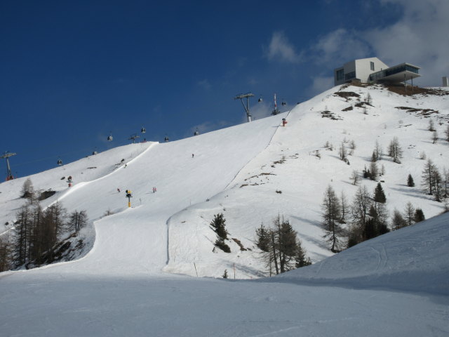 Piste Seewiese (19. März)