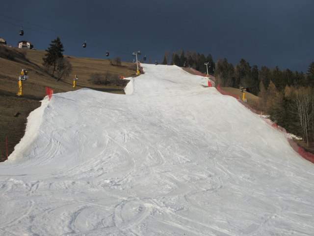 Piste Piculin (19. März)