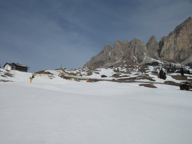 Piste Gardena (21. März)