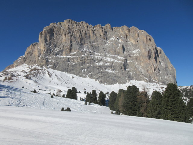 Langkofel (22. März)