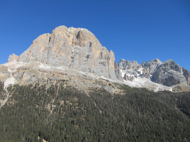 Tofana de Rozes (23. März)