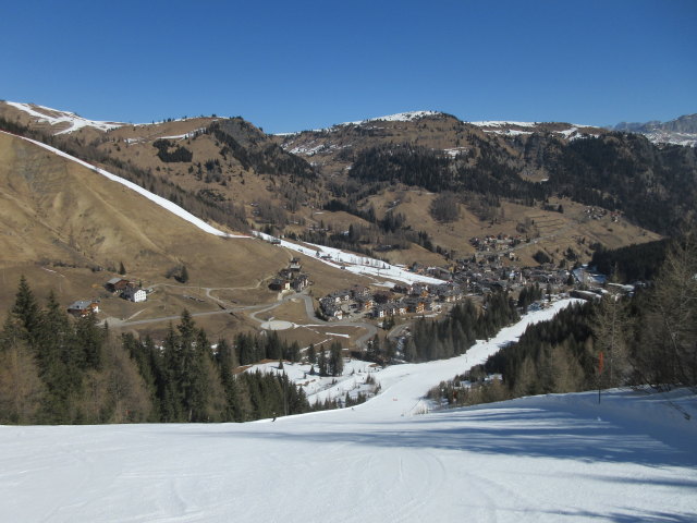 Piste Fodoma (24. März)